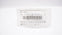 Cedic Srl F00106 Enteral Funnel ENFit Transition Connector w/Cap